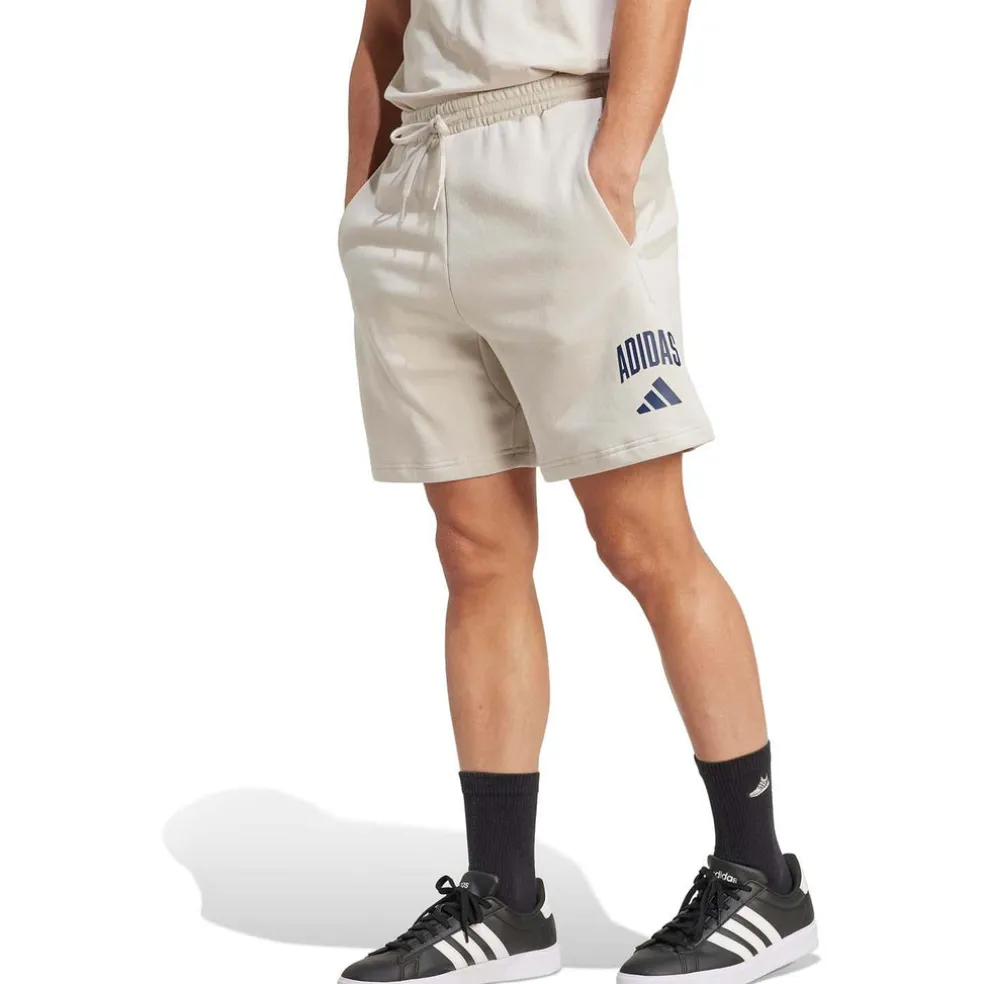 Collegiate Short