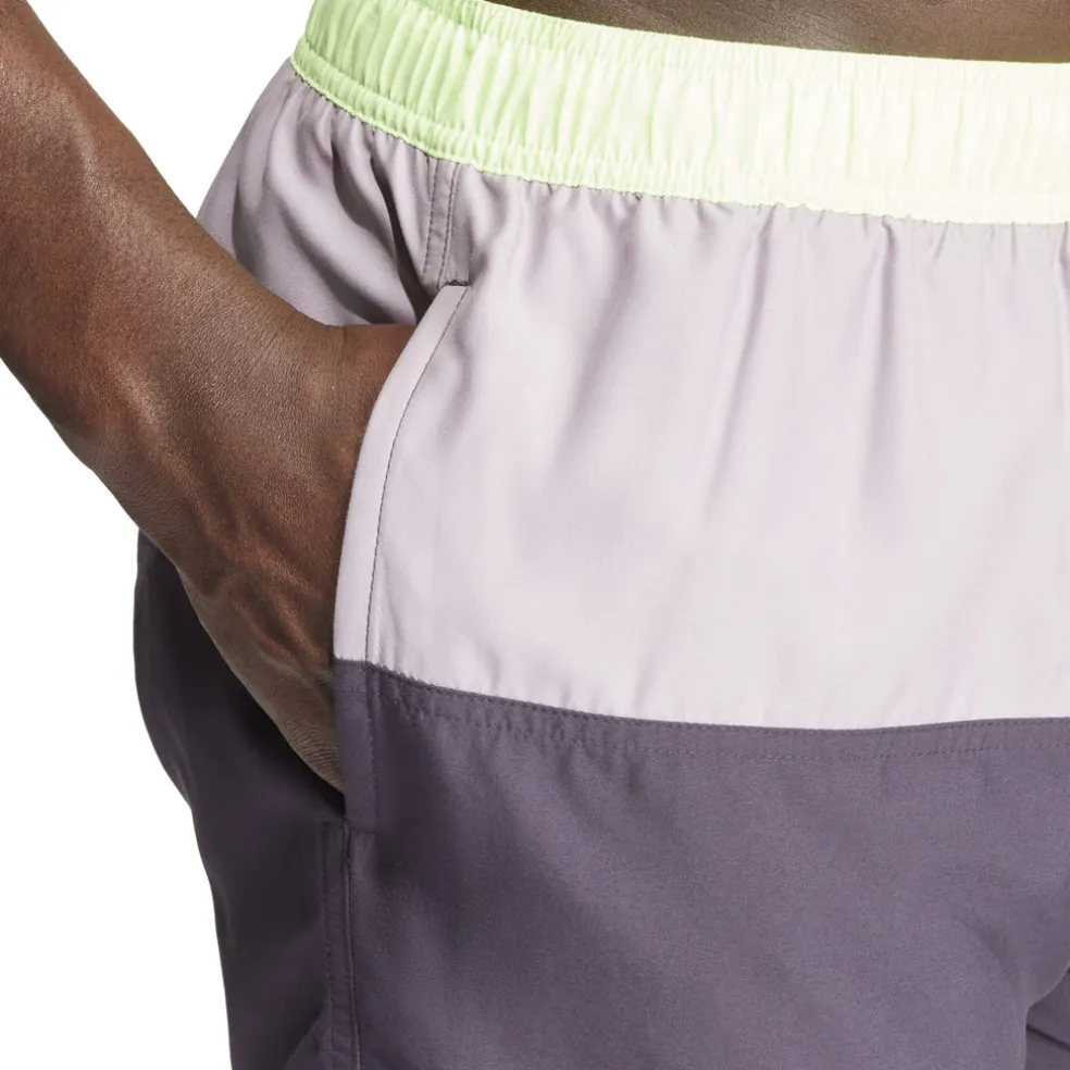 Colorblock CLX zwemshort