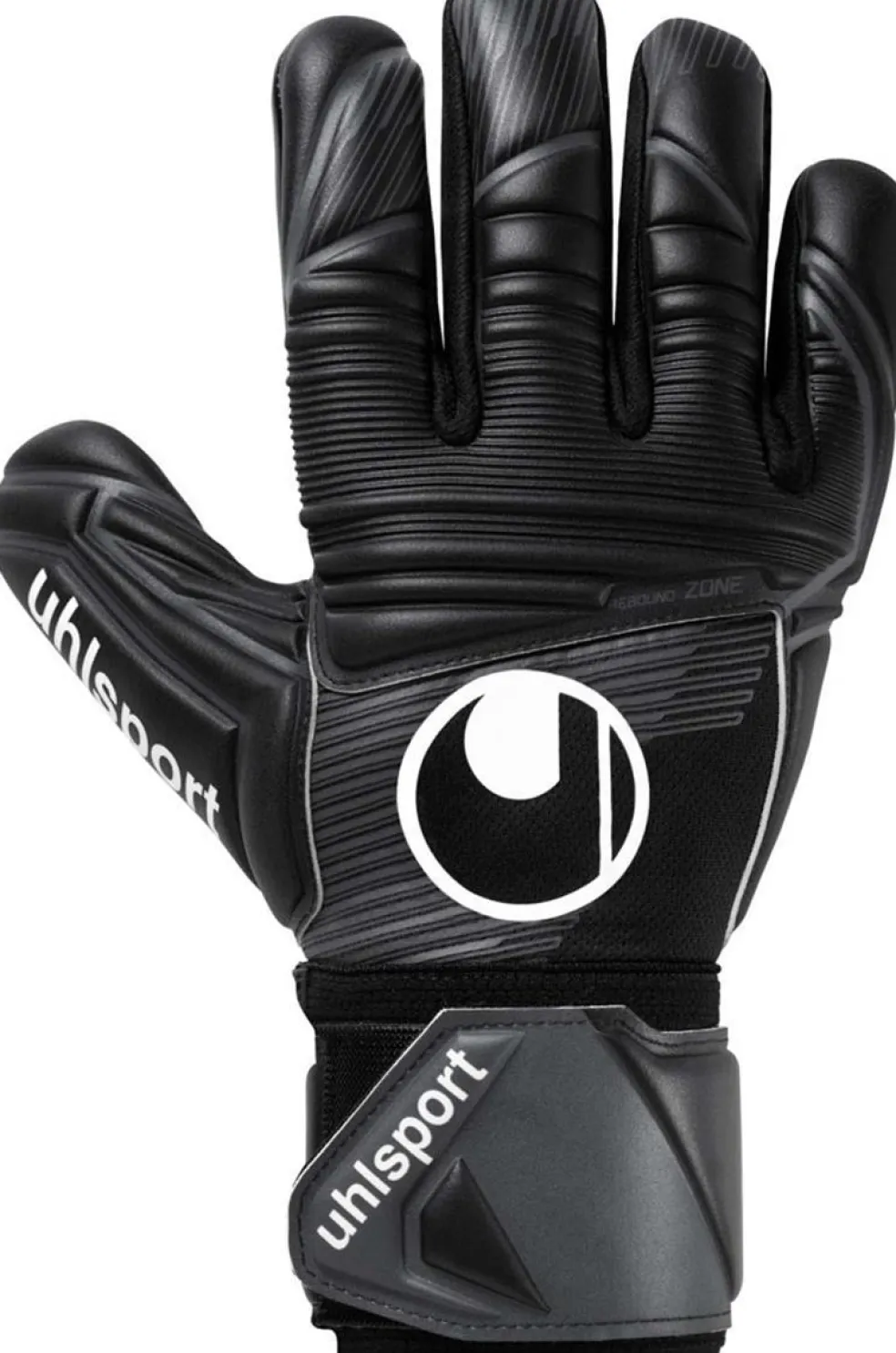 Comfort Absolutgrip Half Negative keepershandschoenen