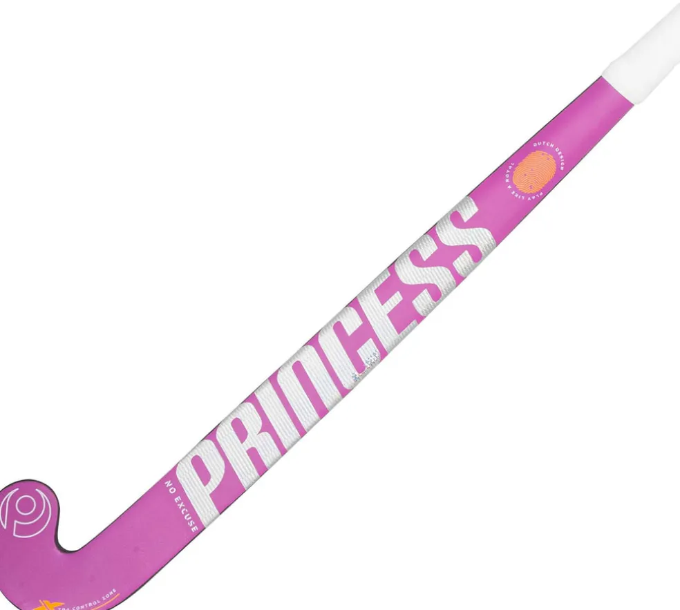 Comp. 3 Star hockeystick
