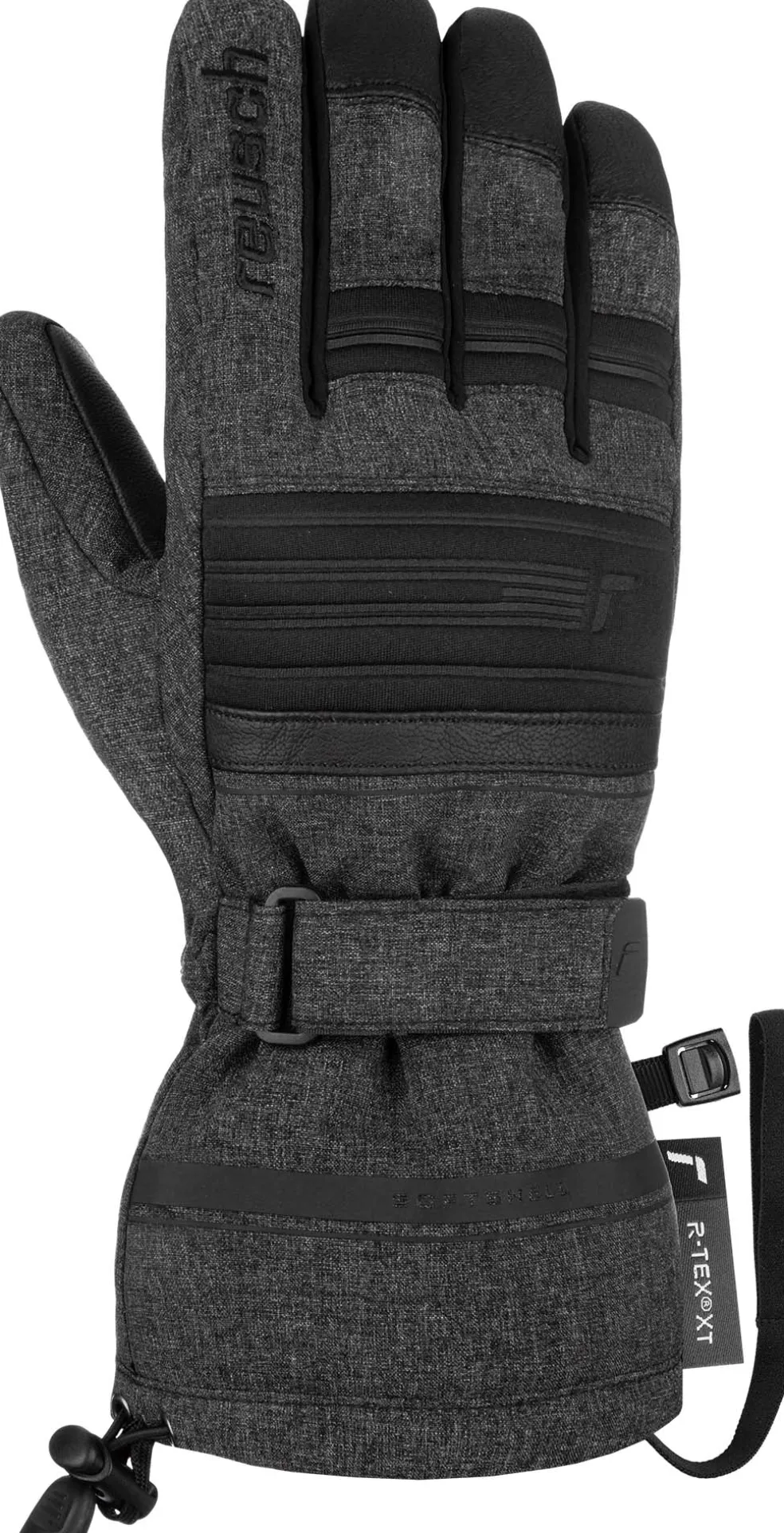 Conan R-tex Xt ski handschoenen