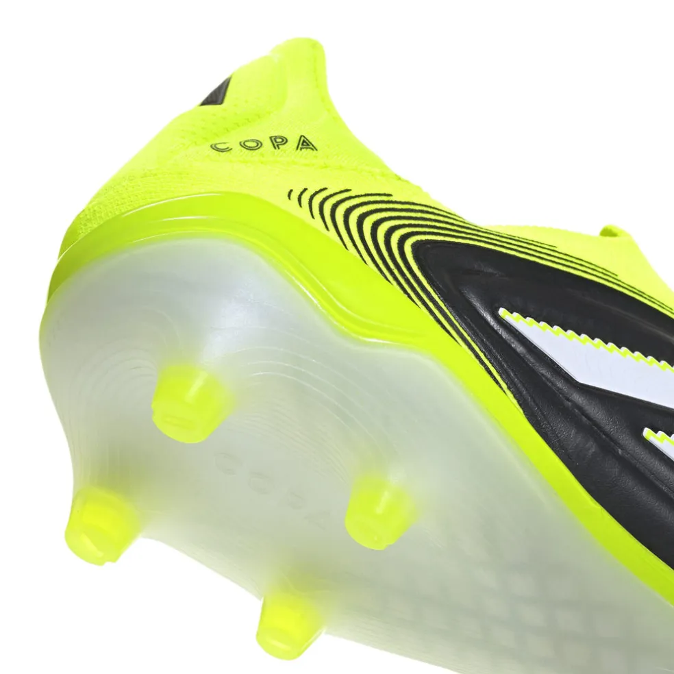 Copa Pure 3 Elite Veterloze Firm Ground Voetbalschoenen