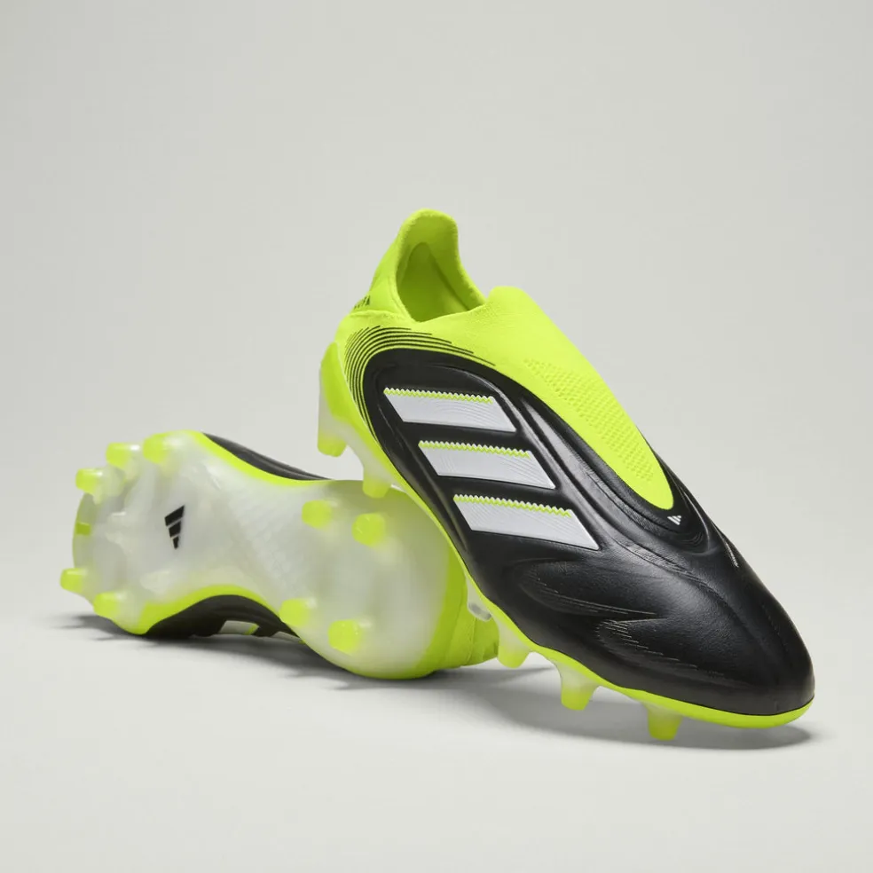 Copa Pure 3 Elite Veterloze Firm Ground Voetbalschoenen