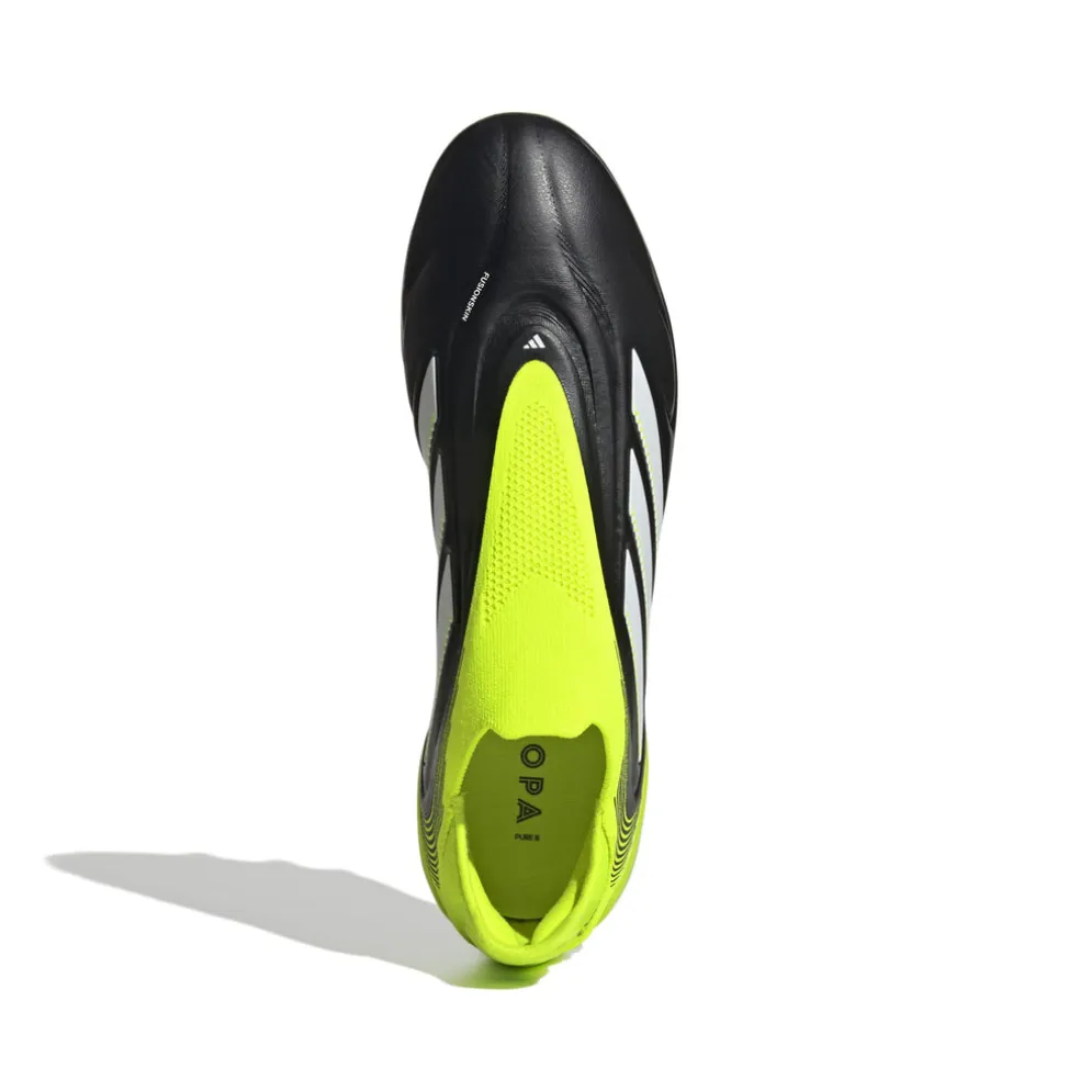 Copa Pure 3 Elite Veterloze Firm Ground Voetbalschoenen