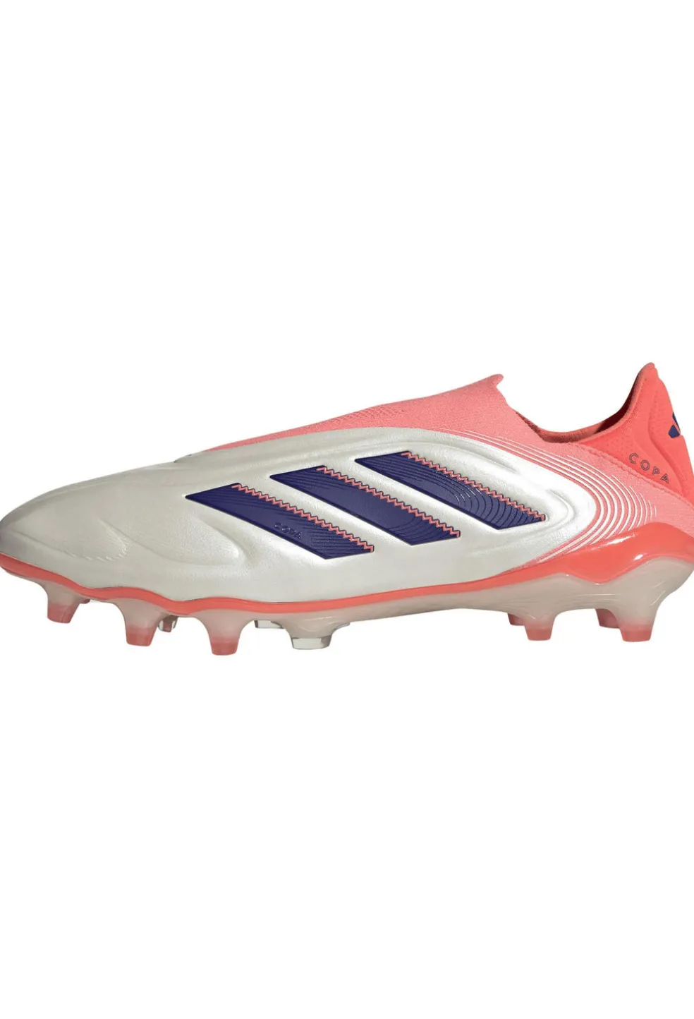 Copa Pure 3 Elite Veterloze Firm Ground Voetbalschoenen