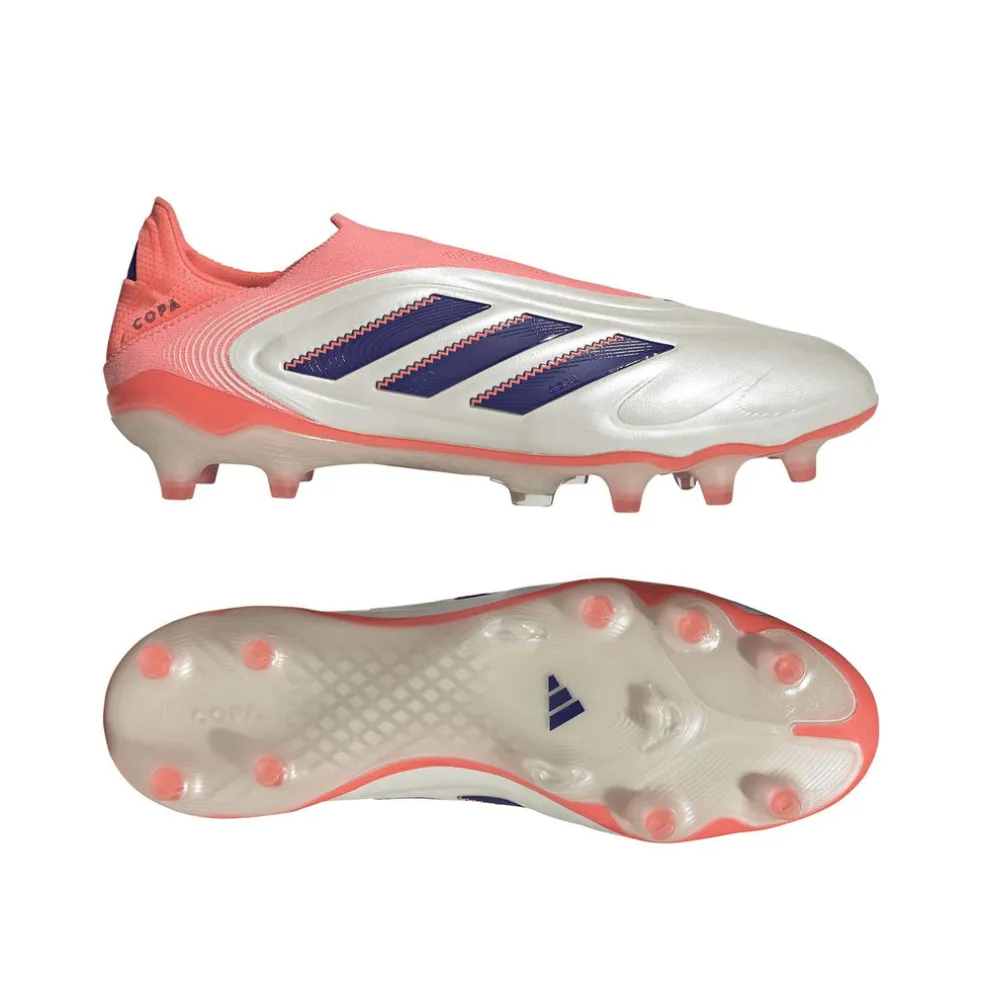 Copa Pure 3 Elite Veterloze Firm Ground Voetbalschoenen