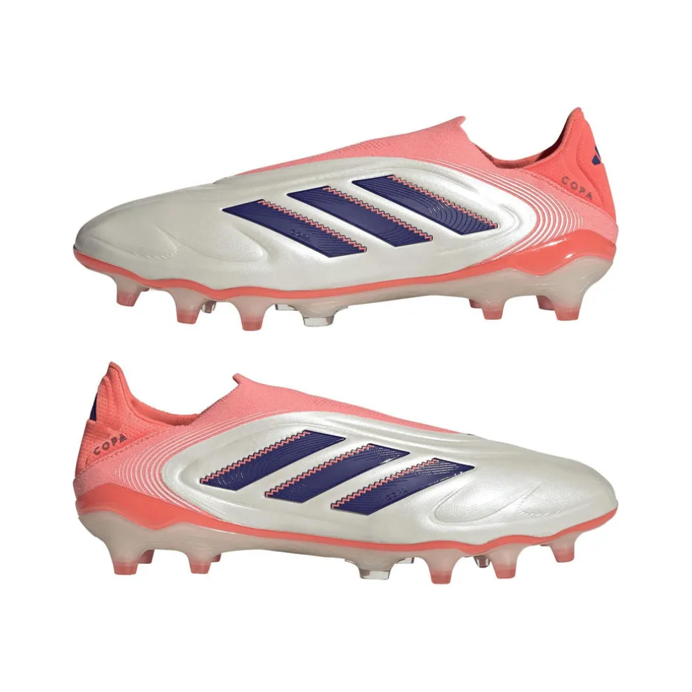 Copa Pure 3 Elite Veterloze Firm Ground Voetbalschoenen