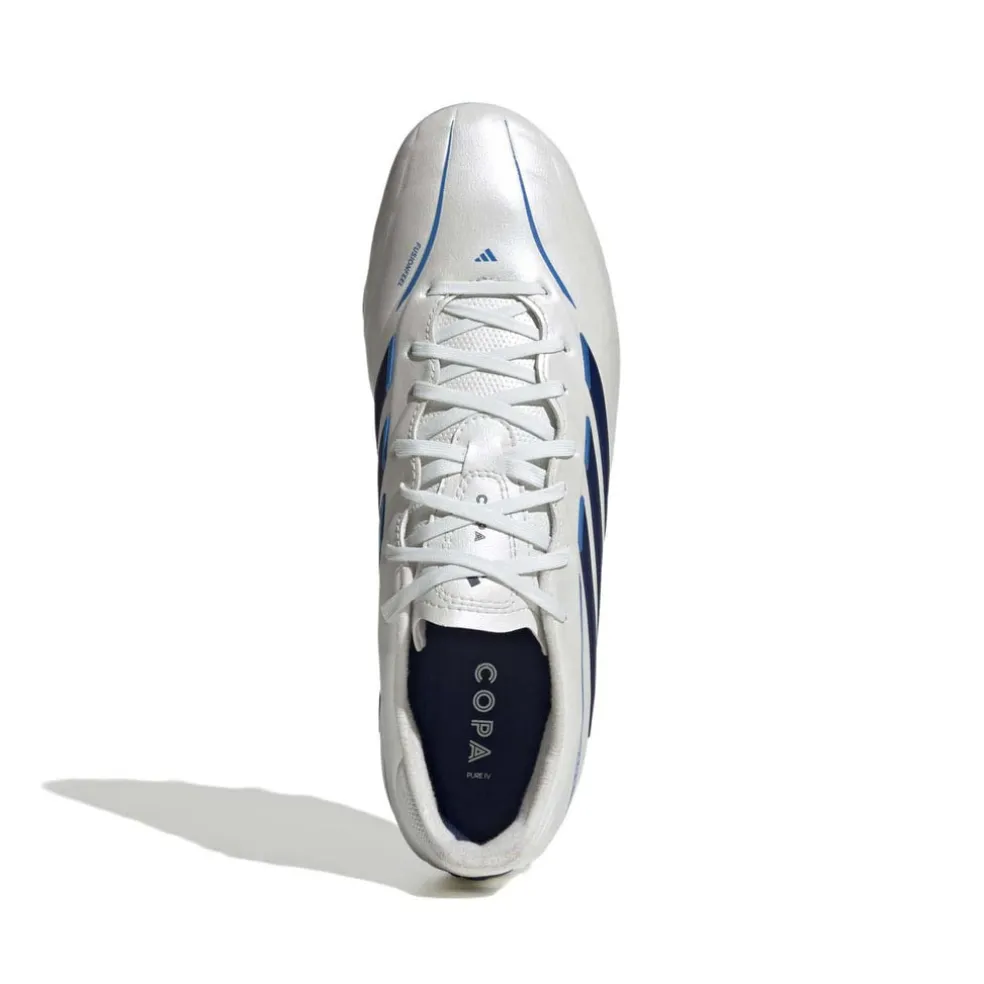 copa pure iv league fg gras voetbalschoenen