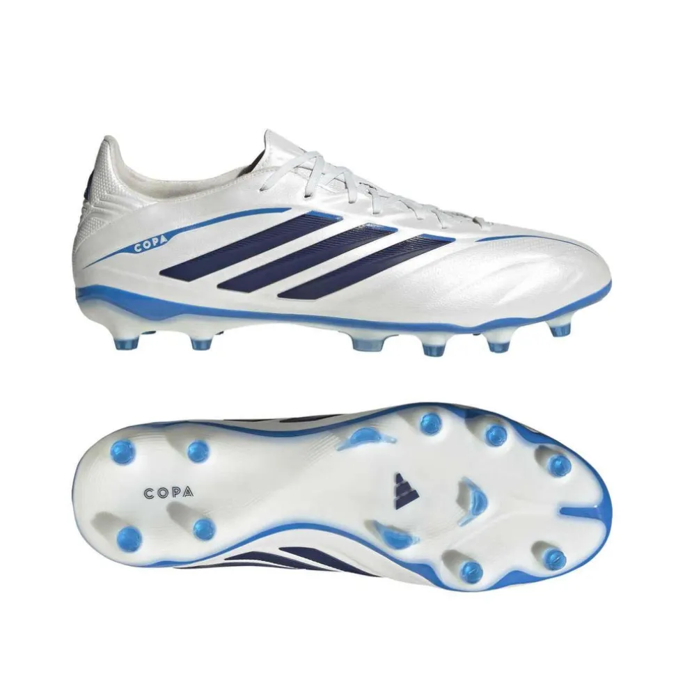 copa pure iv pro fg gras voetbalschoenen