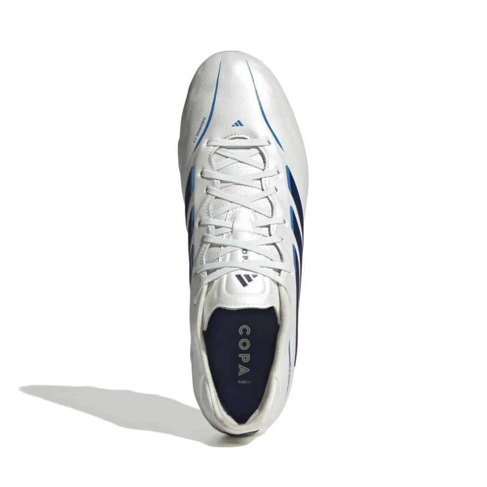 copa pure iv pro fg gras voetbalschoenen