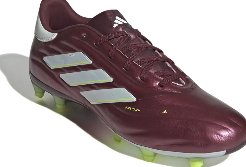 Copa Pure Pro II FG voetbalschoenen