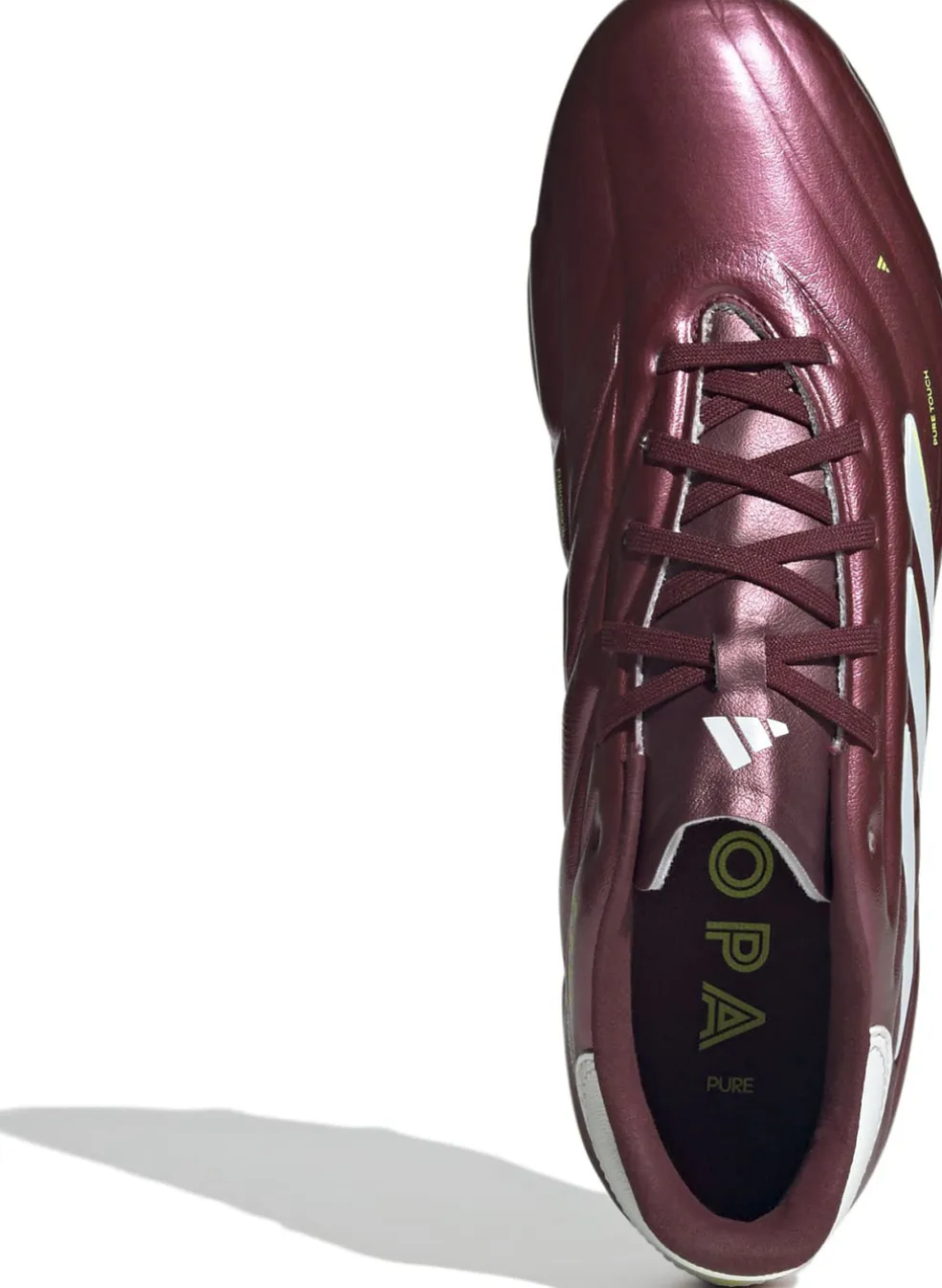 Copa Pure Pro II FG voetbalschoenen