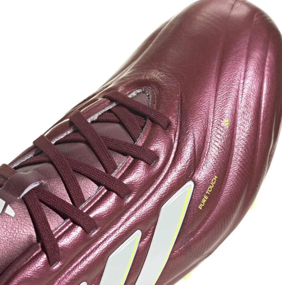 Copa Pure Pro II FG voetbalschoenen