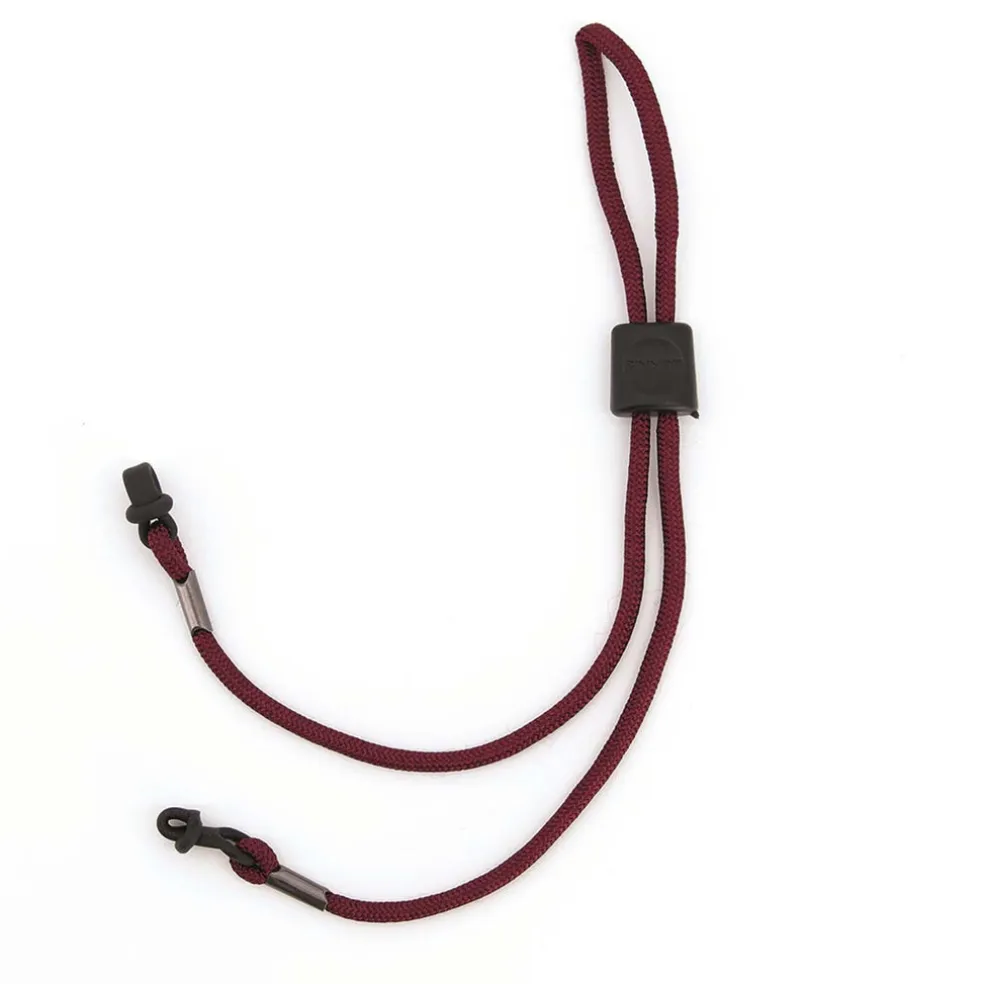 Cord White-sinner Buckle