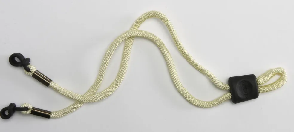Cord White-sinner Buckle