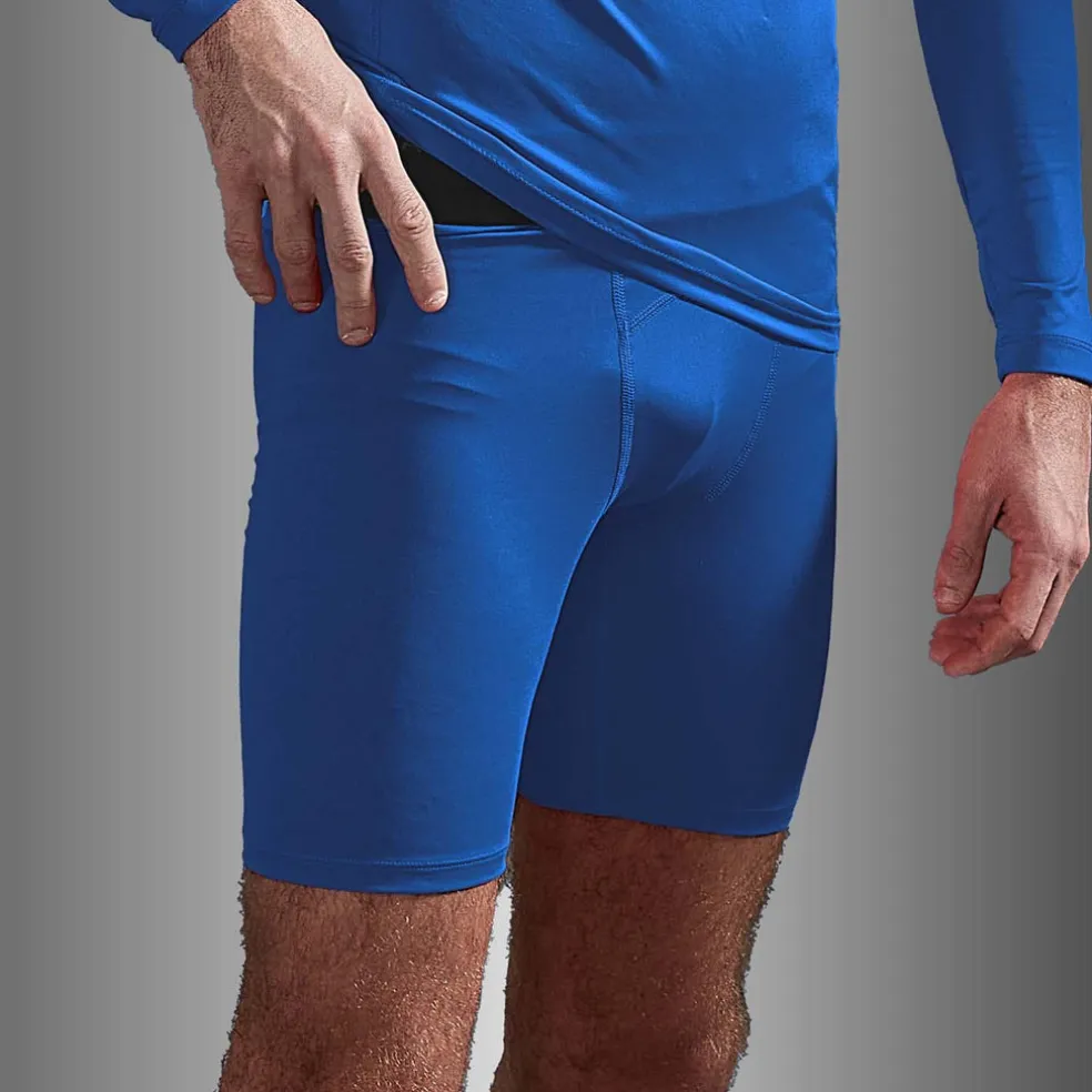 Core Baselayer Shorts