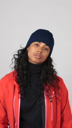 Core beanie