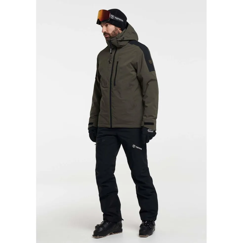 core ski 2.0 jas