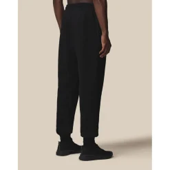 cotton fleece jogger
