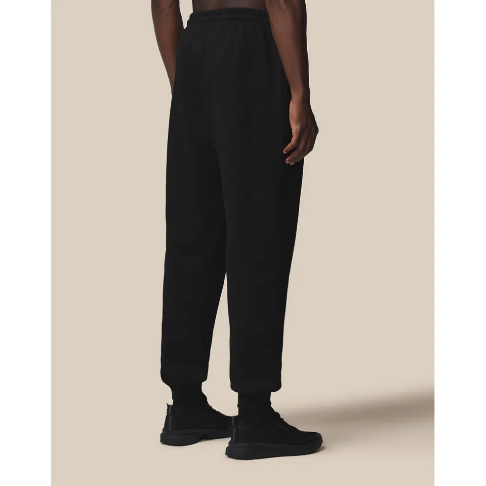 cotton fleece jogger