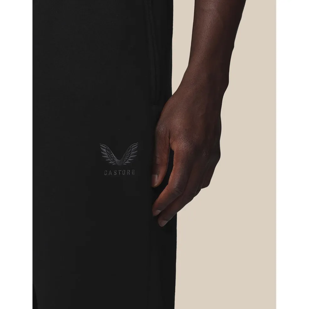 cotton fleece jogger