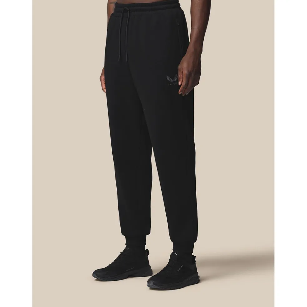 cotton fleece jogger