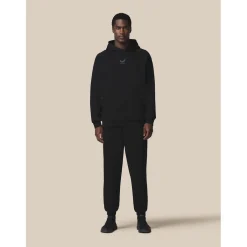 cotton fleece jogger