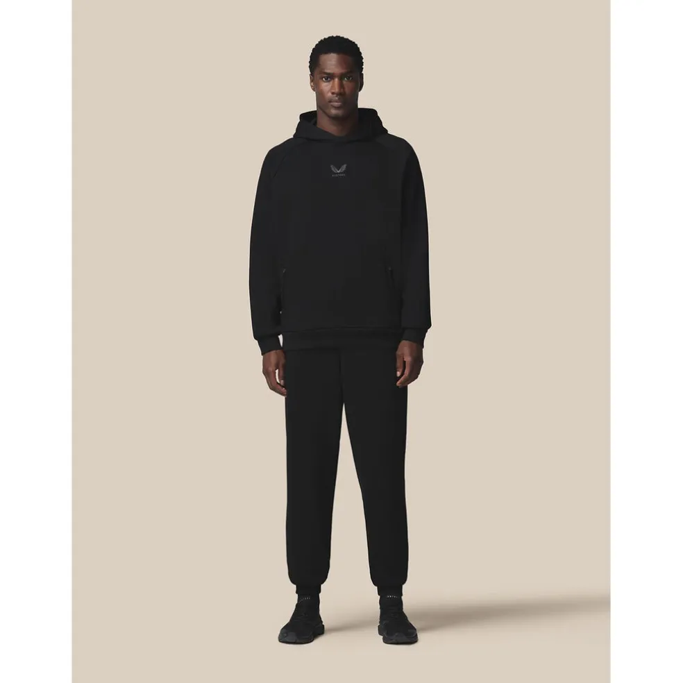 cotton fleece jogger