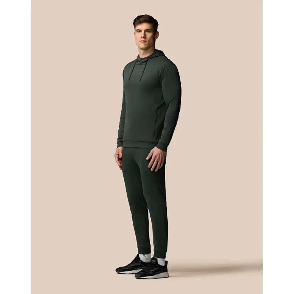 Cotton Fleece joggingbroek