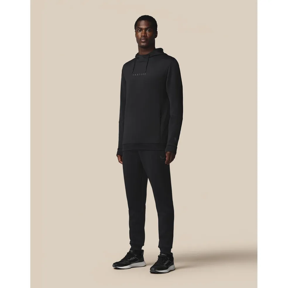 Cotton Fleece joggingbroek