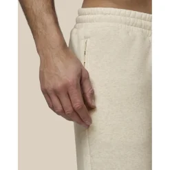 Cotton Fleece joggingsbroek
