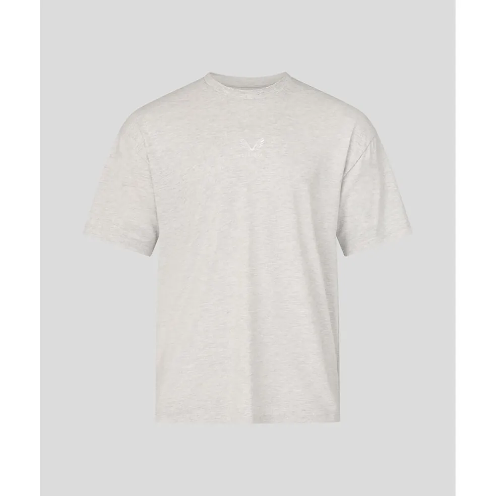 Cotton Loose Fit T-shirt