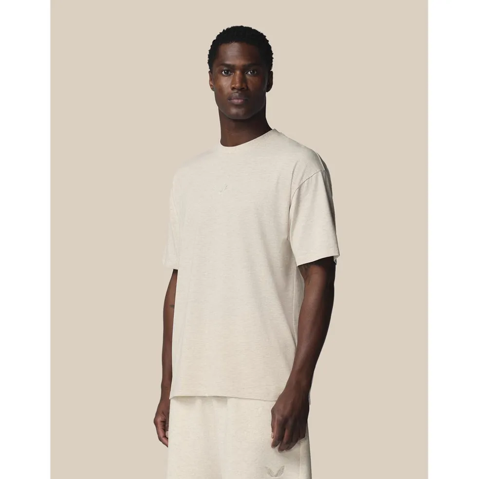 Cotton Loose Fit T-shirt