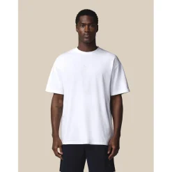 Cotton Loose Fit T-shirt