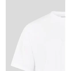 Cotton Loose Fit T-shirt
