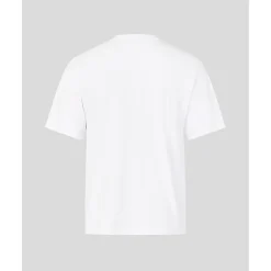 Cotton Loose Fit T-shirt