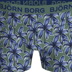 cotton stretch boxer 3p