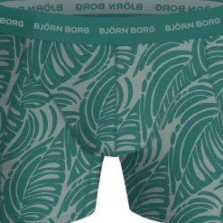 cotton stretch boxer 3p