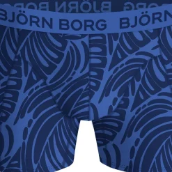 cotton stretch boxer 3p