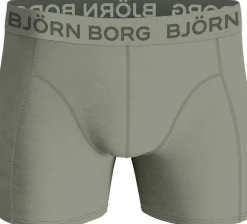 Cotton Stretch 3-pack boxershorts
