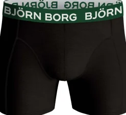 Cotton Stretch 3p boxer