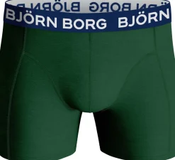 Cotton Stretch 3p boxer