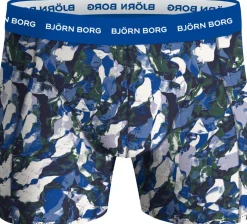 Cotton Stretch 3p boxershort