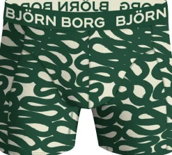 Cotton Stretch 2p boxershorts