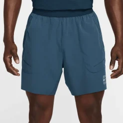 Court Advantage Dri-fit 6 short