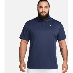 court dri-fit tennis polo