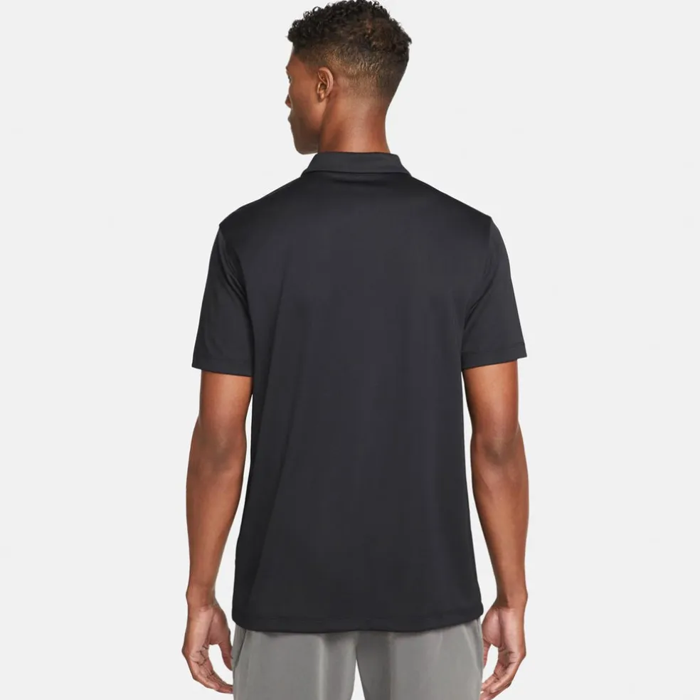 court dri-fit tennis polo