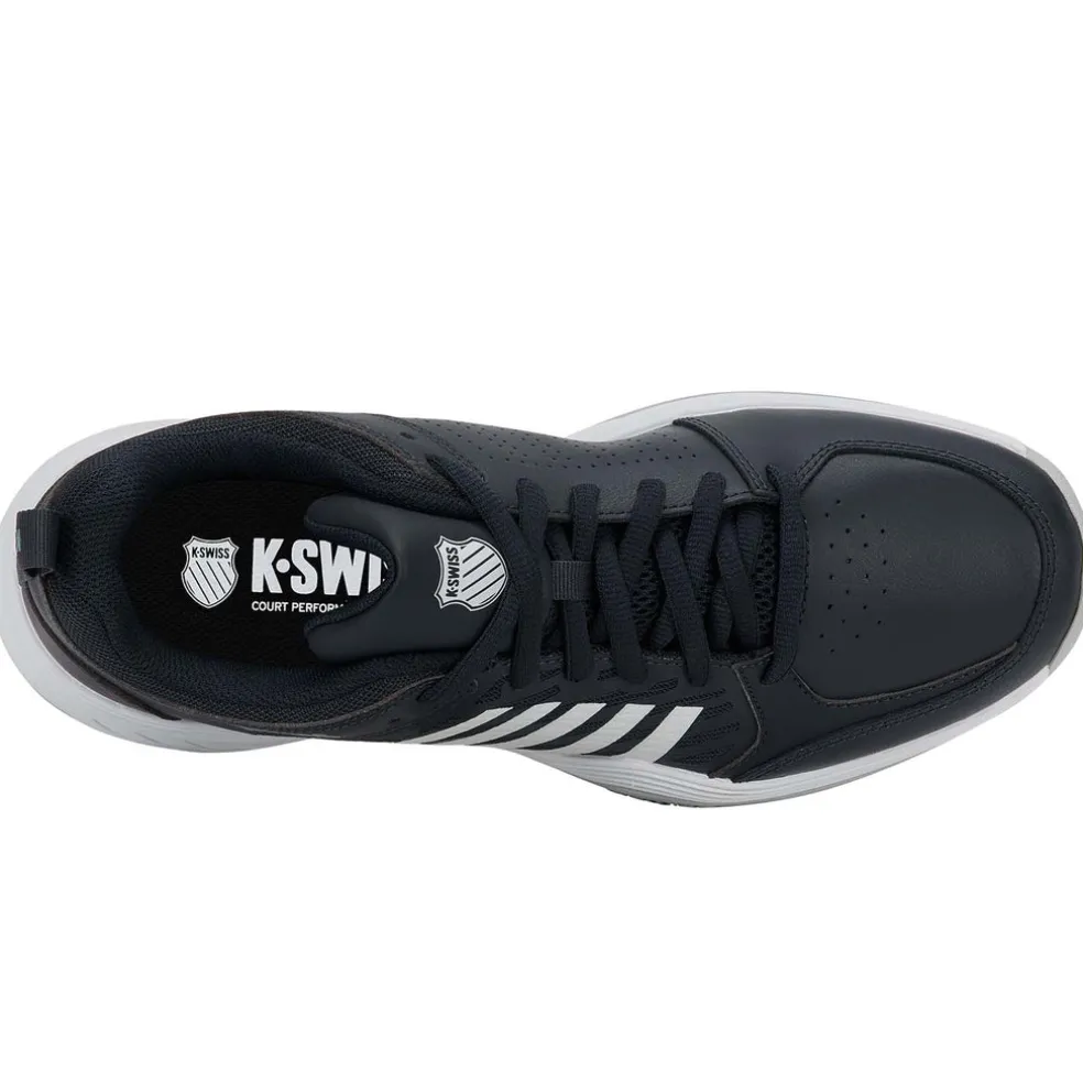 court express 2 carpet tennisschoenen