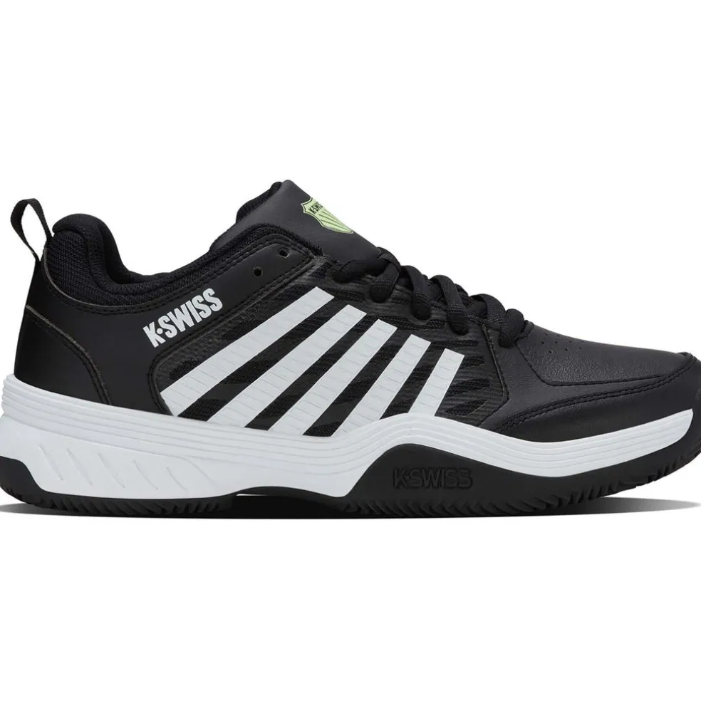 court express 2 clay