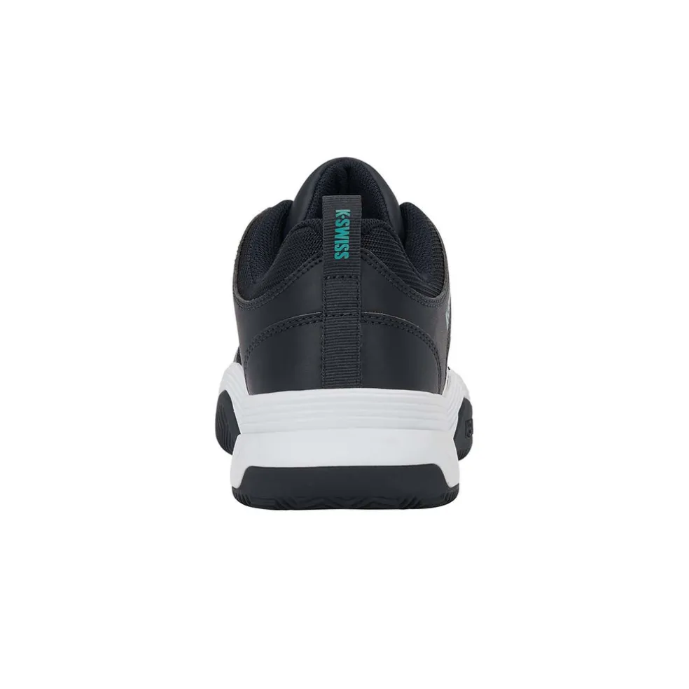 court express 2 clay tennisschoenen